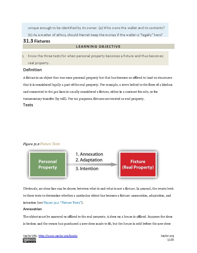 Business Law and the Legal Environment - New Page